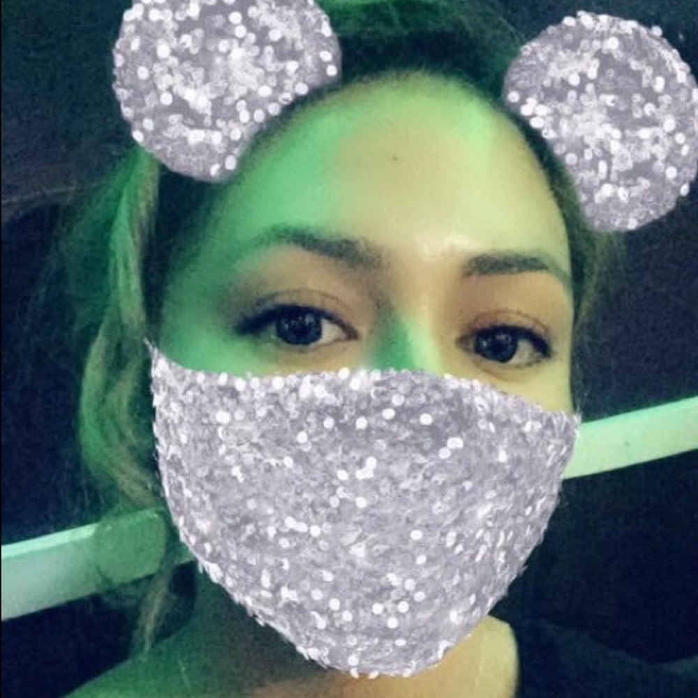 Meet your Posher, Melly